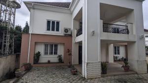 6 bedroom House for sale Maitama Abuja Maitama Abuja