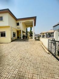 6 bedroom House for sale  Utako Abuja