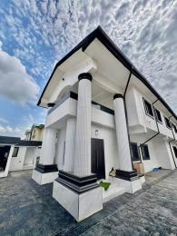 6 bedroom House for rent VGC Lekki Lagos