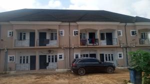 Flat / Apartment for sale Ogunwonyi Community Off Ugbor Central Rd And Off Airport Central Edo