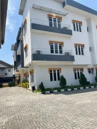 3 bedroom House for rent Lekki Phase 1 Lekki Lagos