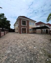 6 bedroom House for sale Life Camp Abuja