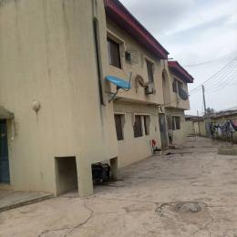 6 bedroom Flat / Apartment for sale Alagbado Abule Egba Lagos
