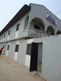 6 bedroom House for sale S Abule Egba Abule Egba Lagos