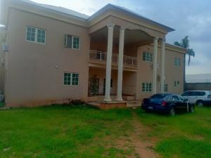 7 bedroom House for sale Millionaire Estate Mahuta Gra Kaduna South Kaduna