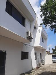 7 bedroom House for rent  Ademola Adetokunbo Victoria Island Lagos