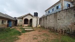 7 bedroom House for sale Itele Ogun State Close To Ayobo Lagos Obasanjo Farm Ado Odo/Ota Ogun