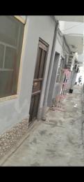 1 bedroom House for sale Jemtok Bus Stop By Ago Palace Way Okota Ago palace Okota Lagos