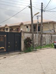 10 bedroom House for sale Cele Bus Stop Okota, Okota Lagos