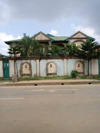 8 bedroom House for sale Omo Oba New Oko Oba, Abule Egba Abule Egba Lagos