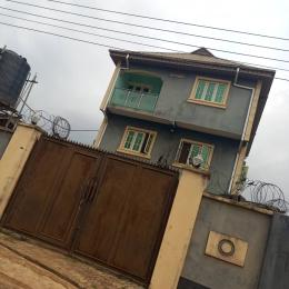 2 bedroom Flat / Apartment for rent Off Isefun Ayobo Ipaja Lagos