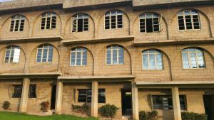 Commercial Property for sale Oni&son Ring Road Ibadan Oyo