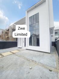 4 bedroom House for sale Sunshine Estate Sangotedo Ajah Lagos