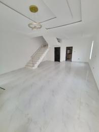 4 bedroom House for sale General Painting Abraham adesanya estate Ajah Lagos