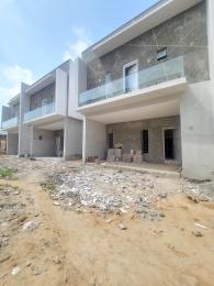 4 bedroom House for sale Thomas Estate Ajah Lagos