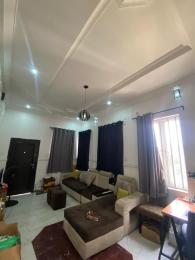 1 bedroom Flat / Apartment for rent Chevy View Estate Chevron Lekki Lagos