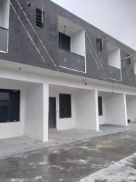 2 bedroom House for rent In An Estate Around Adesanya Abraham adesanya estate Ajah Lagos