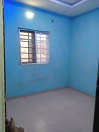 1 bedroom Flat / Apartment for rent Adekunle Yaba Lagos