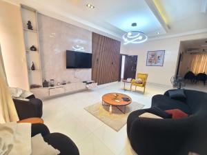 2 bedroom Flat / Apartment for rent Illasan Lekki Lagos
