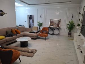 3 bedroom Flat / Apartment for sale Maitama Abuja