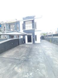 4 bedroom House for sale Lekki Palmcity Ajah Lagos