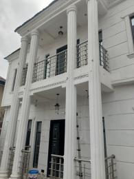 4 bedroom House for rent  Thomas estate Ajah Lagos