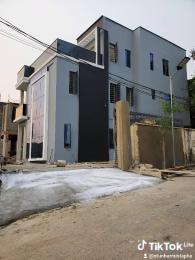 5 bedroom House for sale Magodo Ikeja GRA Ikeja Lagos