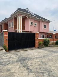 2 bedroom House for rent Cedarhaus Oluyole Estate Oluyole Estate Ibadan Oyo