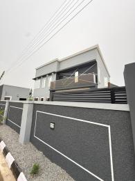 4 bedroom House for sale Palace Estate Akala Way Akobo Ibadan Oyo