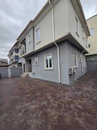 2 bedroom Flat / Apartment for rent Magodo GRA Phase 2 Kosofe/Ikosi Lagos