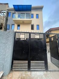 1 bedroom Flat / Apartment for rent Oyadiran Extension Sabo Yaba Lagos