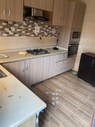 1 bedroom House for rent Atlantic View Estate chevron Lekki Lagos