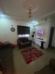 1 bedroom House for sale An Estate Along Pyakasa Road Airport Road Lugbe Abuja