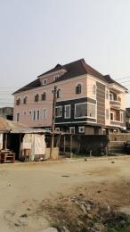 2 bedroom Flat / Apartment for rent Greenville Estate Badore Ajah Lagos