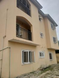2 bedroom Flat / Apartment for rent Badore Ajah Lagos