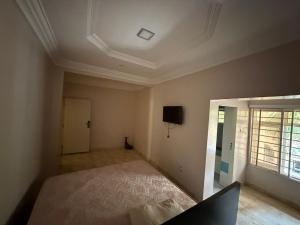 3 bedroom House for rent Jabi Abuja