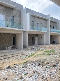 4 bedroom House for sale Thomas estate Ajah Lagos