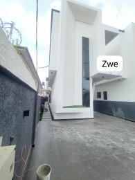4 bedroom House for sale Thomas Estate Ajah Lagos