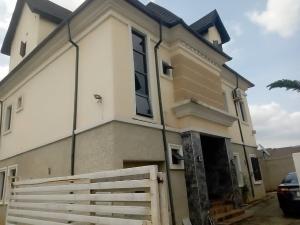 5 bedroom House for sale Gwarinpa Abuja