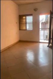 1 bedroom Flat / Apartment for rent Asa Estate Soluyi Gbagada Lagos