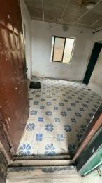 1 bedroom Flat / Apartment for rent Laula Street Akoka Yaba Lagos