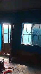 1 bedroom Flat / Apartment for rent Abule-Ijesha Yaba Lagos
