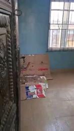 1 bedroom Flat / Apartment for rent Obanikoro Shomolu Lagos
