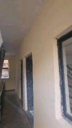 1 bedroom Flat / Apartment for rent Off Pedro Road Gbagada Lagos