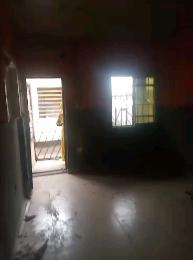 1 bedroom Flat / Apartment for rent Off Market Street Shomolu Lagos