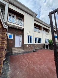 4 bedroom House for rent Along Von Garden Estate Road Lugbe Abuja