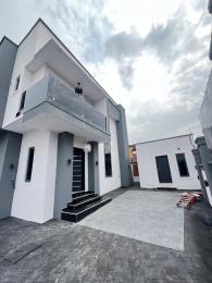 5 bedroom House for sale Olapade Agoro Main, Oluyole Estate Ibadan Oyo