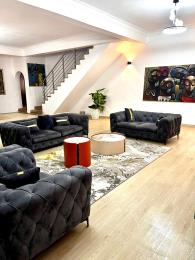 4 bedroom House for shortlet Admiralty Way Lekki Phase 1 Lekki Lagos
