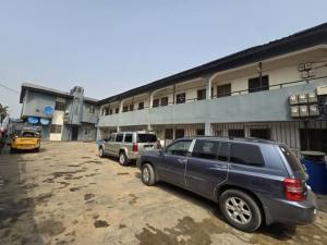 House for sale Off Isuti Road Egan Ikotun/Igando Lagos