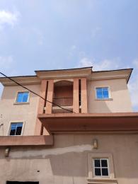 3 bedroom House for sale Off Ago Palace Way Ago palace Okota Lagos